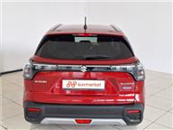 Suzuki S-Cross 1.4 MHEV 6AT GL Elegance