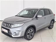 Suzuki Vitara 1.4 Hybrid GLX 4X4 Premium Otomatik Tek Renk