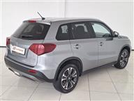 Suzuki Vitara 1.4 Hybrid GLX 4X4 Premium Otomatik Tek Renk