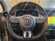 MG ZS Luxury Plus 1.0 6 AT