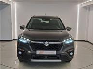 Suzuki S-Cross 1.4 MHEV 6AT AllGrip GLX Premium