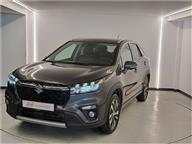 Suzuki S-Cross 1.4 MHEV 6AT AllGrip GLX Premium