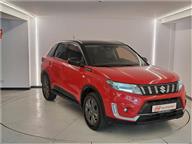 Suzuki Vitara 1.4 Hybrid Gl Elegance 4x2 Ç.Renk