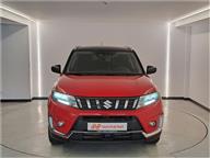 Suzuki Vitara 1.4 Hybrid Gl Elegance 4x2 Ç.Renk