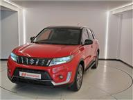 Suzuki Vitara 1.4 Hybrid Gl Elegance 4x2 Ç.Renk