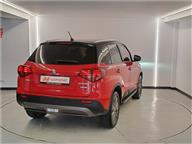 Suzuki Vitara 1.4 Hybrid Gl Elegance 4x2 Ç.Renk