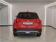 Suzuki Vitara 1.4 Hybrid Gl Elegance 4x2 Ç.Renk