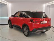 Suzuki Vitara 1.4 Hybrid Gl Elegance 4x2 Ç.Renk