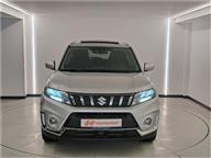 Suzuki Vitara 1.4 Hybrid GLX 4X4 Premium Otomatik Tek Renk