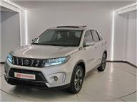 Suzuki Vitara 1.4 Hybrid GLX 4X4 Premium Otomatik Tek Renk