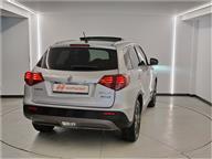 Suzuki Vitara 1.4 Hybrid GLX 4X4 Premium Otomatik Tek Renk