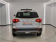 Suzuki Vitara 1.4 Hybrid GLX 4X4 Premium Otomatik Tek Renk