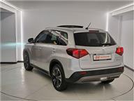 Suzuki Vitara 1.4 Hybrid GLX 4X4 Premium Otomatik Tek Renk