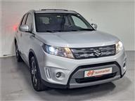 Suzuki Vitara 1.6 VVT 4x4 GLX Tek Renk Otomatik 122 Ps SUV