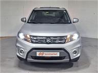 Suzuki Vitara 1.6 VVT 4x4 GLX Tek Renk Otomatik 122 Ps SUV