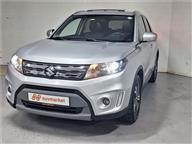 Suzuki Vitara 1.6 VVT 4x4 GLX Tek Renk Otomatik 122 Ps SUV