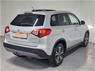 Suzuki Vitara 1.6 VVT 4x4 GLX Tek Renk Otomatik 122 Ps SUV