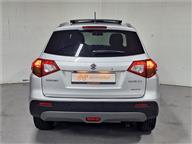 Suzuki Vitara 1.6 VVT 4x4 GLX Tek Renk Otomatik 122 Ps SUV