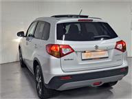 Suzuki Vitara 1.6 VVT 4x4 GLX Tek Renk Otomatik 122 Ps SUV