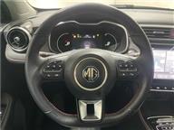 MG ZS EV Luxury