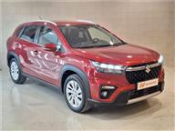 Suzuki S-Cross 1.4 MHEV 6AT GL Elegance