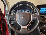 Suzuki S-Cross 1.4 MHEV 6AT GL Elegance