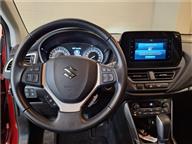 Suzuki S-Cross 1.4 MHEV 6AT GL Elegance