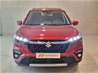 Suzuki S-Cross 1.4 MHEV 6AT GL Elegance