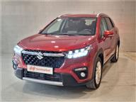 Suzuki S-Cross 1.4 MHEV 6AT GL Elegance