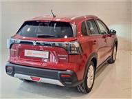 Suzuki S-Cross 1.4 MHEV 6AT GL Elegance