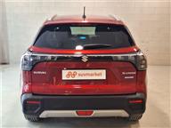 Suzuki S-Cross 1.4 MHEV 6AT GL Elegance