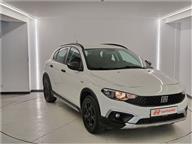 Fiat Egea Cross 1.4 Fire Street