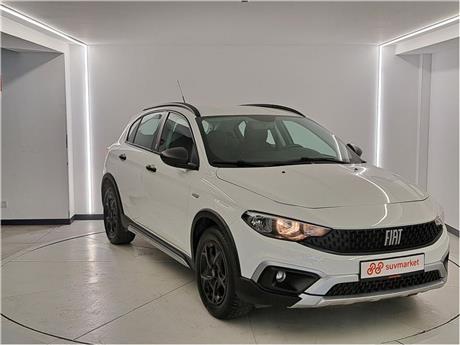 Fiat Egea Cross 1.4 Fire Street