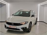 Fiat Egea Cross 1.4 Fire Street