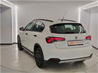 Fiat Egea Cross 1.4 Fire Street