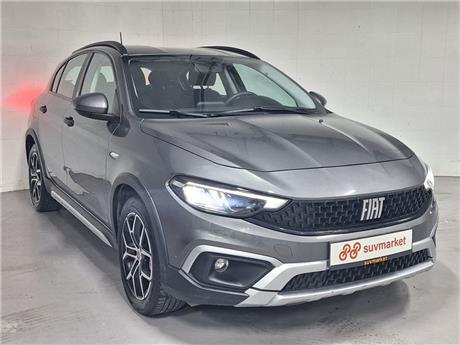 Fiat Egea Cross 1.4 Fire Urban