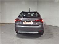 Fiat Egea Cross 1.4 Fire Urban