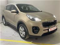 Kia Sportage 1.6 GDI Concept Plus Otomatik 132 Ps SUV