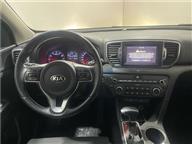 Kia Sportage 1.6 GDI Concept Plus Otomatik 132 Ps SUV