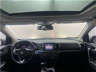 Kia Sportage 1.6 GDI Concept Plus Otomatik 132 Ps SUV