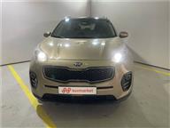 Kia Sportage 1.6 GDI Concept Plus Otomatik 132 Ps SUV