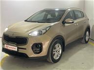 Kia Sportage 1.6 GDI Concept Plus Otomatik 132 Ps SUV