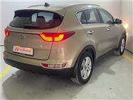 Kia Sportage 1.6 GDI Concept Plus Otomatik 132 Ps SUV