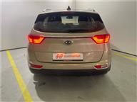 Kia Sportage 1.6 GDI Concept Plus Otomatik 132 Ps SUV