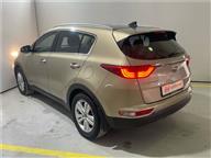 Kia Sportage 1.6 GDI Concept Plus Otomatik 132 Ps SUV