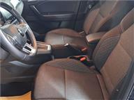 Renault Captur 1.3 TCe Touch EDC Hybrid