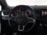 Renault Captur 1.3 TCe Touch EDC Hybrid