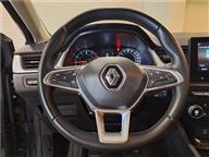 Renault Captur 1.3 TCe Touch EDC Hybrid