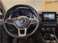 Renault Captur 1.3 TCe Touch EDC Hybrid