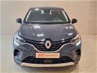 Renault Captur 1.3 TCe Touch EDC Hybrid